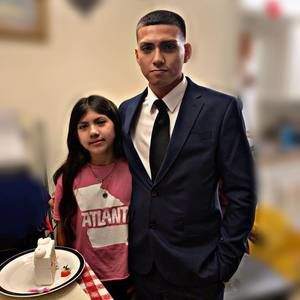 Meet your Posher, Äłĕx